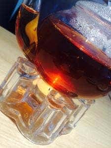 Cafe Precious-color