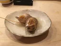 鮨くわ野