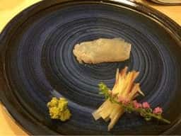 鮨くわ野