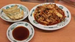 日高屋 門前仲町店