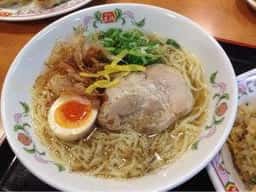 餃子の王将 氷上店