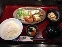 八蔵 甘木店