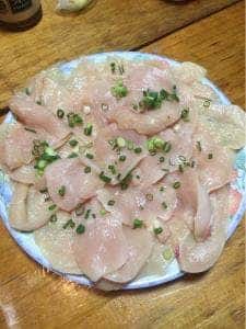鳥進