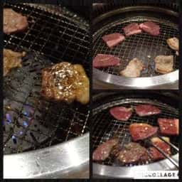焼肉きんぐ 宮崎新別府店