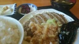 お食事処 高雅