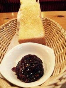 コメダ珈琲店 一宮森本店