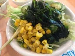 レストラン マーメイド