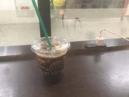 タリーズコーヒー 阪急三番街北館店