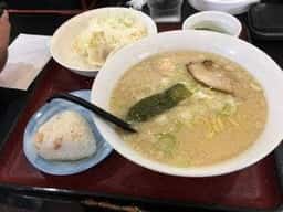喜多方ラーメン蔵 寺井店