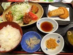 夢庵 松戸小金原店