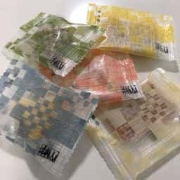 赤坂柿山 銀座三越