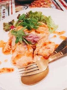 トゥクトゥク