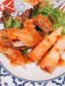 トゥクトゥク