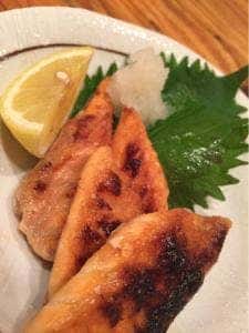ぎょぎょ丸