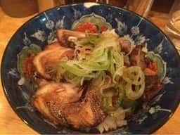 つけめん・らーめん かもん