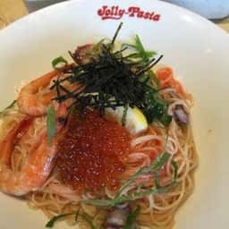 ジョリーパスタ 山科店