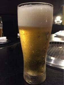 海鮮焼肉 風雅