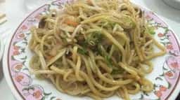 餃子の王将 楠葉店