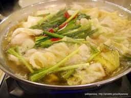 焼きとん・もつ鍋 お多福 立川店