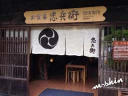 忠兵衛