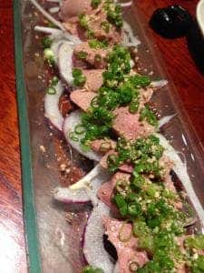 旬魚 炭焼 かやのき