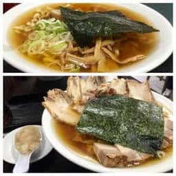 麺屋酒田