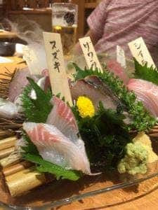 漁港直送 さかなや道場 東松戸店
