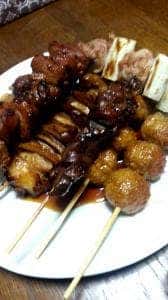 片山精肉店