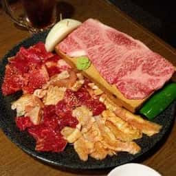 いろり屋寝屋川店