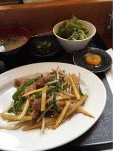 ブレンディー ルック