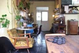 haguru cafe