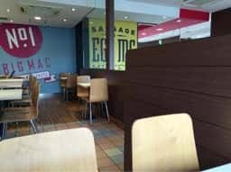 マクドナルド 小牧清水屋店