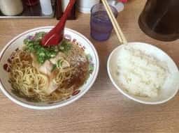 天下一品 福山光南店