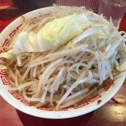 激盛らーめん ゴリラ屋
