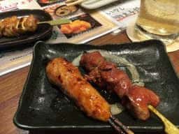 わすれん棒 赤羽一番街店