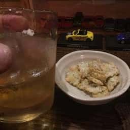 Bar ホトトギス