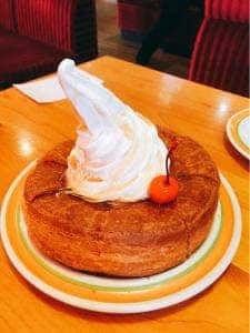 コメダ珈琲店 岩倉川井町店