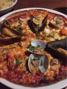 Osteria Piccola Isola