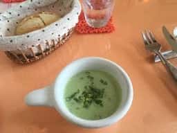 創菜 欧風料理 ル ポタジェ