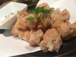 鳥男