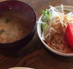 カフェテリア プリーズ