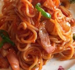 カフェテリア プリーズ