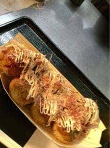 穂波大喰堂 イオン八事店