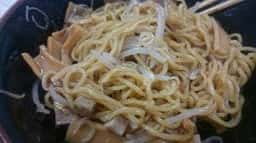くるまやラーメン 横手インター店