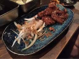 リズム&串カツ アガッタ!