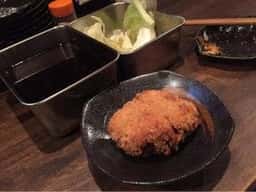 リズム&串カツ アガッタ!