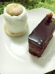 la patisserie de dada