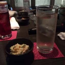おネェとおばんざいbar 源