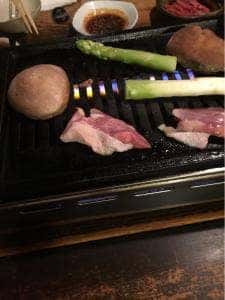 難波