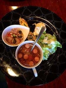 漁師料理 Frasco